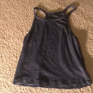 Brandy Melville crop top
